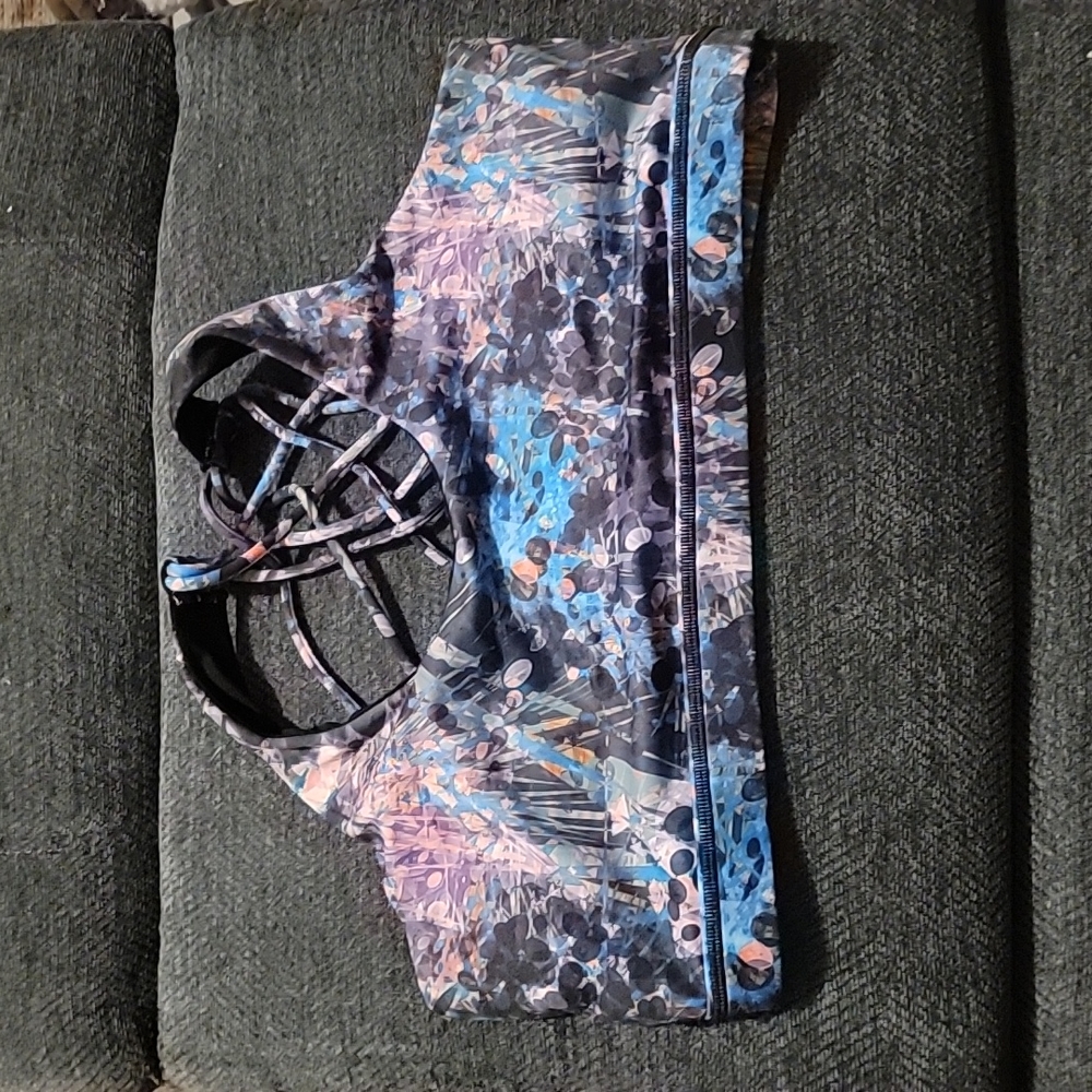 CVG Hurricane bra